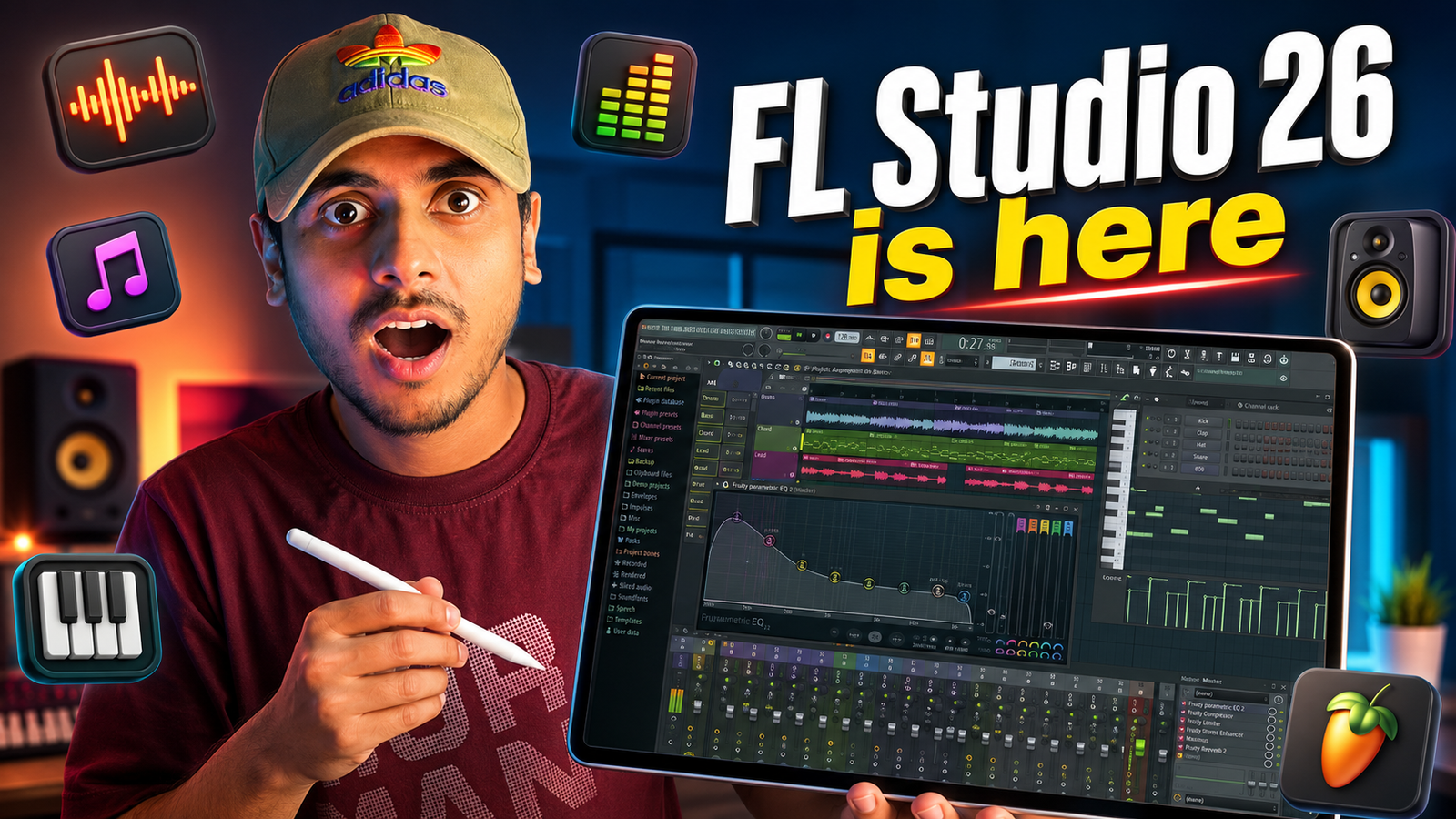 Video thumbnail