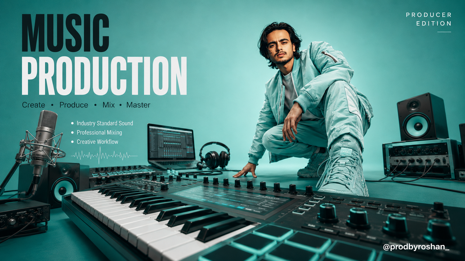 Music Production