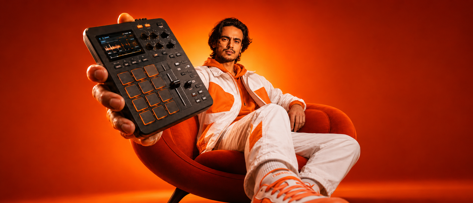 Complete Music Production Course (Beginner to Pro)