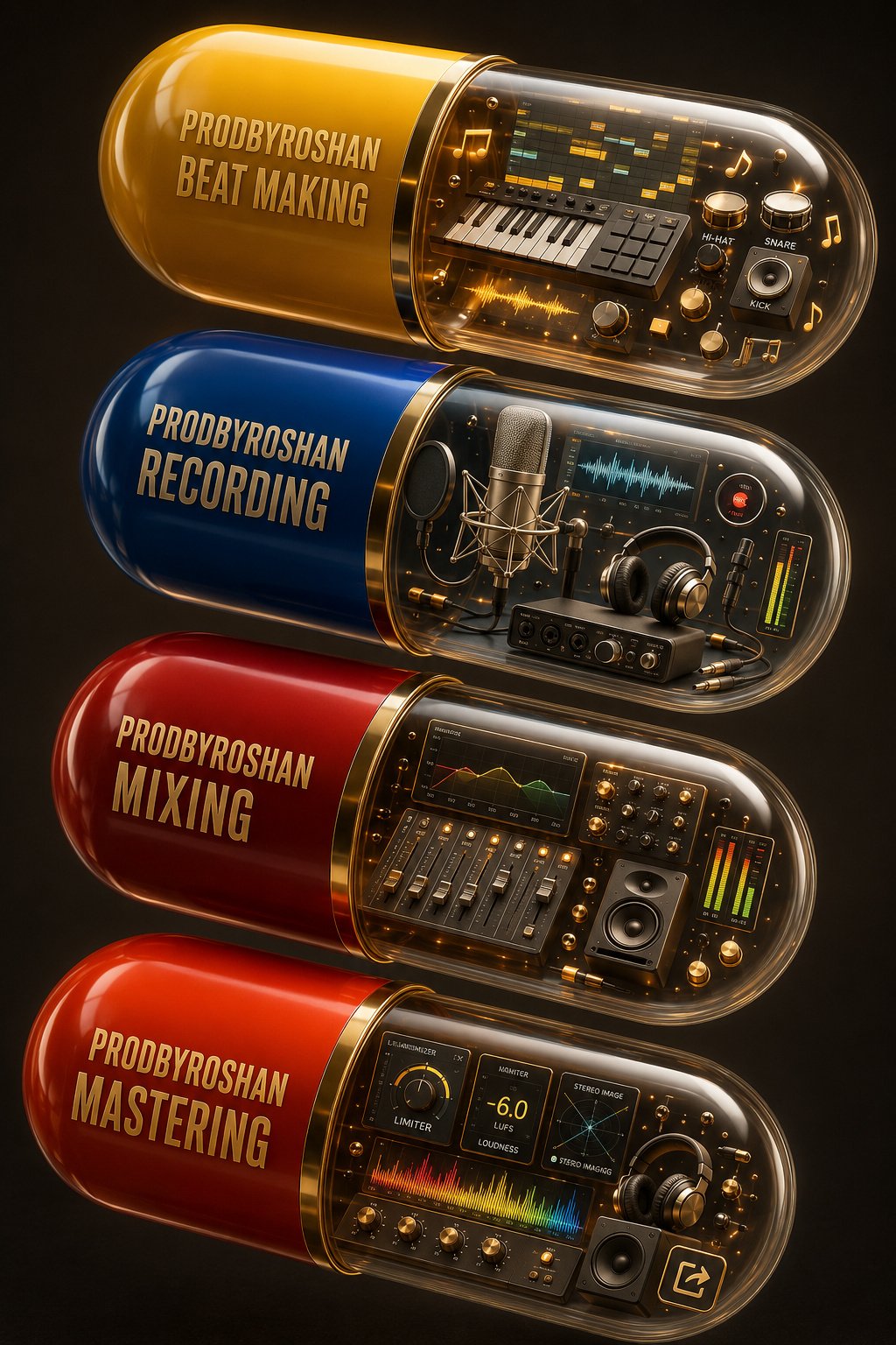 FL Studio Pro Pack