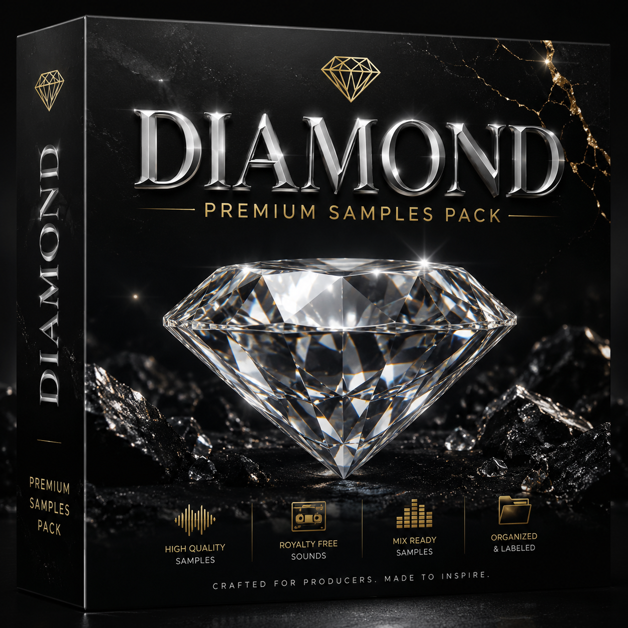 Diamond